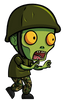 CryptoZombies ロゴ