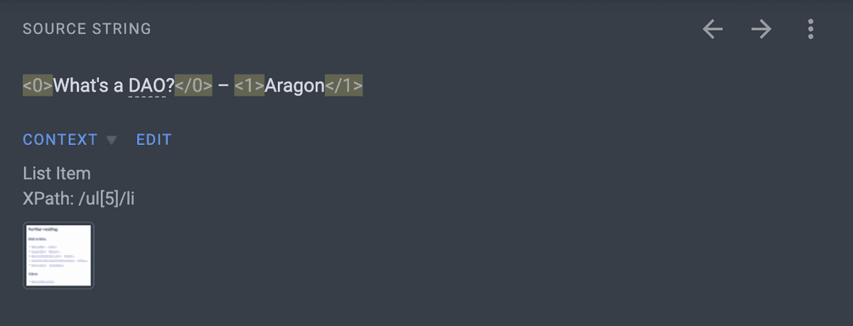 Article titles in editor.png