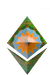 Ethereum ロゴ